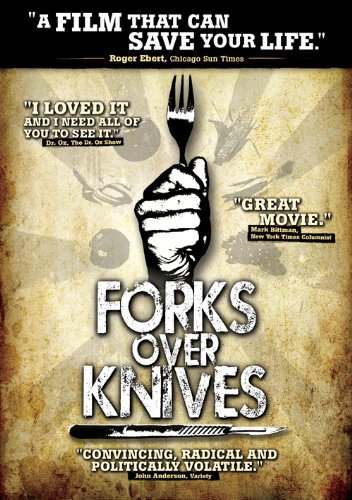 Forks over Knives - Film zu Veganismus 