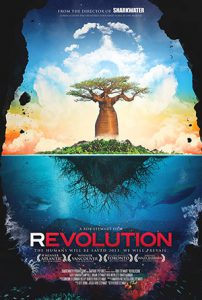 Revolution Rob Stewart