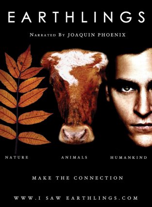 Earthlings - Film zu Veganismus 