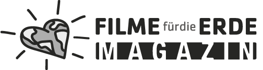 Filme für die Erde Magazin logo