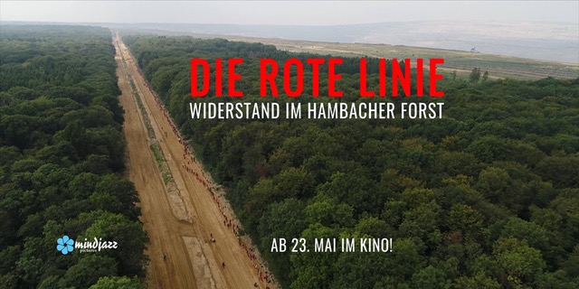 Die Rote Linie Die Rote Linie